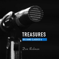Keep on Doin' What You're Doin' - Don Redman