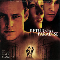 Second Call - Mark Mancina