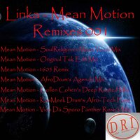 Mean Motion - LINKA & SoulReligion