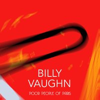 Peg O' My Heart - Billy Vaughn