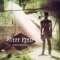 Out on the Ledge - Steff Reed