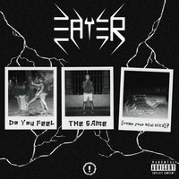 U.T.D.N.K.T.L. - Eater & A77EN7ION