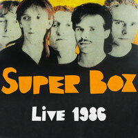 Rabadin - Super Box & Berlin Symphony
