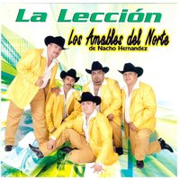 Como un Demente - Los Amables del Norte