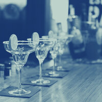 Background for Classy Bars - Piano Bar Lounge Seduction