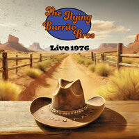 Waitin' For Love To Begin - The Flying Burrito Brothers
