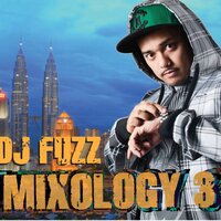 Cinta Rasa Kita - DJ Fuzz & Filsuf & Wana