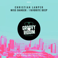 Miss Danger - Christian Lamper