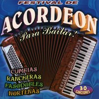 Jalisco no te rajes (Ranchera) - Accordion Festival