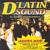 La Fiesta De D'Latin Saund - D'Latin Sound