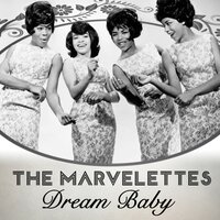 Love Letters - The Marvelettes