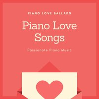 Pure Romance Piano - Piano Shades