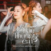 Họ Đâu Thương Em - Nguyễn Thạc Bảo Ngọc & ACV & Mike.N