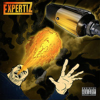 Bottom Line (feat. Rising Sun Quest) - Expertiz & The Rising Sun Quest