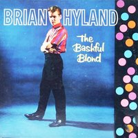 Angel in My Heart - Brian Hyland