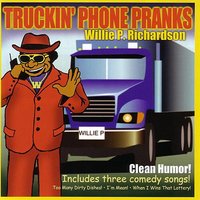 Too Many Dirty Dishes! - Willie P. Richardson