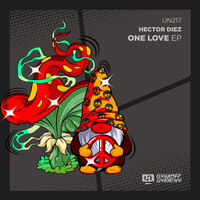 One Love - Hector Diez