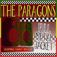 Let Me Rock You - Yellowman & The Paragons