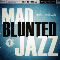 Roof Jazz Player - Mr. Moods