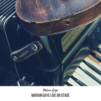 Get My Hands On Some Lovin - Marvin Gaye
