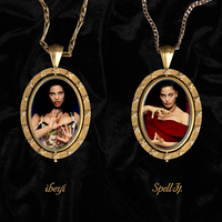 Made of Gold - Ibeyi & Pa Salieu
