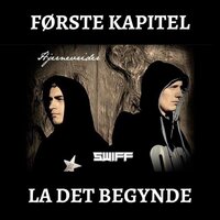 Hjernevrider, Pt. 2 - Sanchez & Swiff