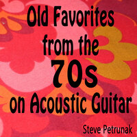 How Can You Mend a Broken Heart - Steve Petrunak