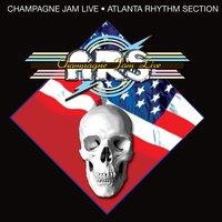 Back Up Against The Wall - Atlanta Rhythm Section