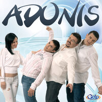 Kraljca Laži - Adonis