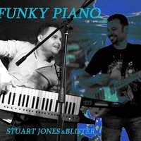 Groove Funk Jam - STUART JONES & Blister