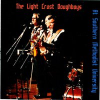 Varsity - The Light Crust Doughboys