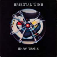 Les Noto - Oriental Wind & Okay Temiz