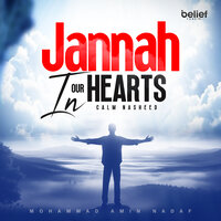 Jannah in Our Hearts Nasheed - Mohammad Amin Nadaf