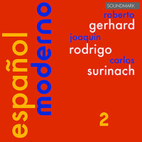 Surinach - Sinfonietta Flamenca - IV. Presto agitato - The Louisville Orchestra & Robert Whitney