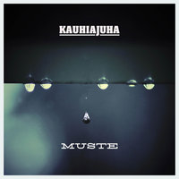 Muste - Kauhiajuha