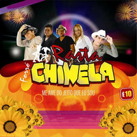O Que É Que Sou Sem Você - Rasta Chinela