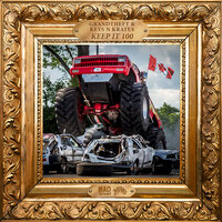 Let Me Tell You Something - Grandtheft & Jackal & Keys N Krates