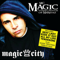 Sin Ti - MC Magic & Nichole & MC Magic, Nichole