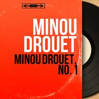 La petite chèvre brune - André Grassi et son Orchestre & Minou Drouet