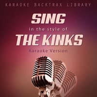 See My Friend - Karaoke Backtrax Library
