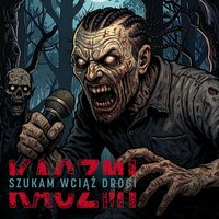 Cicha woda - Kaczmi