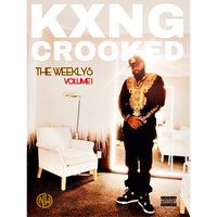 Halfway Me - KXNG Crooked