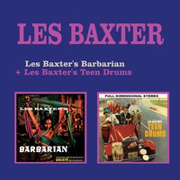 Ting Ting Ting - Les Baxter