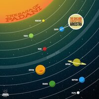 Planet Earth - Oakland Elementary School Arkestra