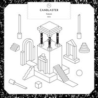 Delphes - Canblaster & Sam Tiba