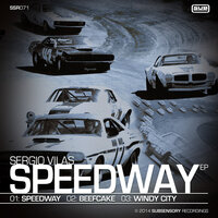 Speedway - Sergio Vilas