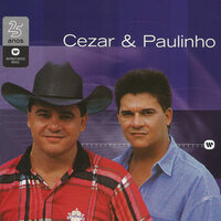 Semente de amor - Cezar & Paulinho & Continental