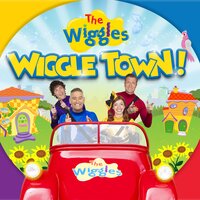 Mosquito - The Wiggles