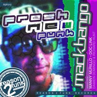 Fresh New Funk - Mack Bango