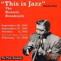 Just a Gigolo - Ralph Sutton & Sid Weiss & Morey Feld & Wild Bill Davison & Garvin Bushell & Georg Brunis